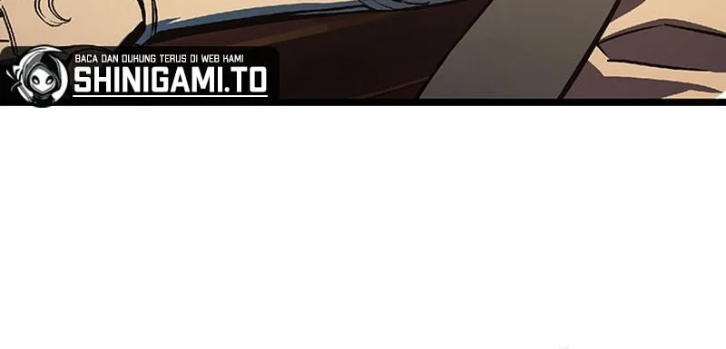 A Disaster-Class Hero Has Returned Chapter 159 Fix Gambar 50